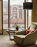 Mandarin Oriental, Taipei