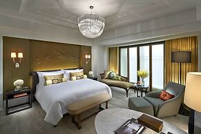 Mandarin Oriental, Taipei