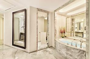 Mandarin Oriental, Taipei