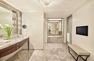 Mandarin Oriental, Taipei
