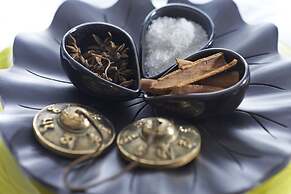 Mandarin Oriental, Taipei