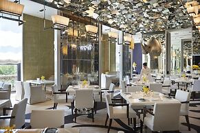 Mandarin Oriental, Taipei