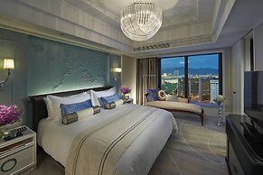 Mandarin Oriental, Taipei