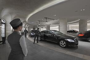 Mandarin Oriental, Taipei