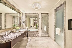 Mandarin Oriental, Taipei