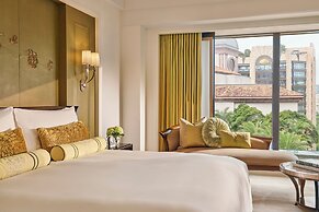 Mandarin Oriental, Taipei