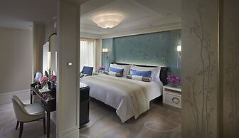 Mandarin Oriental, Taipei