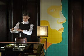 Mandarin Oriental, Taipei