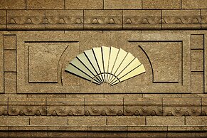 Mandarin Oriental, Taipei