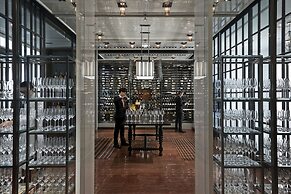 Mandarin Oriental, Taipei