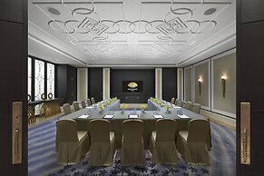 Mandarin Oriental, Taipei