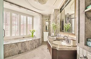 Mandarin Oriental, Taipei