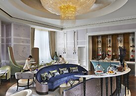 Mandarin Oriental, Taipei