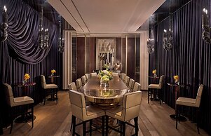 Mandarin Oriental, Taipei