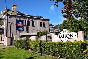 Station Hotel Motel Kurri Kurri