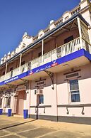 Station Hotel Motel Kurri Kurri