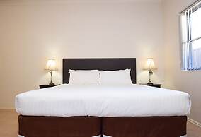 Station Hotel Motel Kurri Kurri