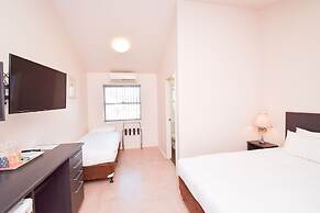 Station Hotel Motel Kurri Kurri