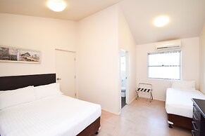 Station Hotel Motel Kurri Kurri