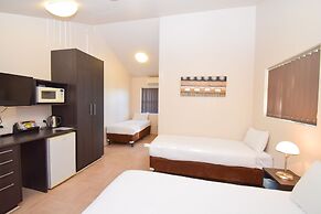 Station Hotel Motel Kurri Kurri