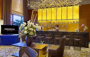 PARKROYAL Nay Pyi Taw