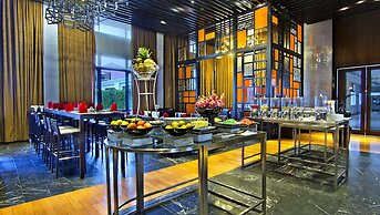 PARKROYAL Nay Pyi Taw