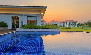 PARKROYAL Nay Pyi Taw