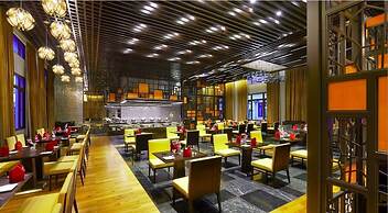 PARKROYAL Nay Pyi Taw