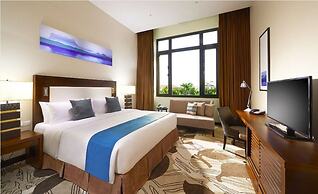 PARKROYAL Nay Pyi Taw