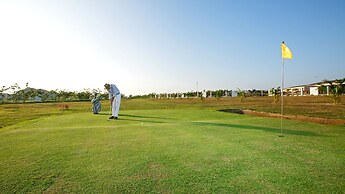 PARKROYAL Nay Pyi Taw