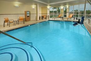 Courtyard by Marriott Houston NW/290 Corridor