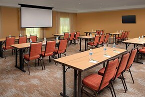 Courtyard by Marriott Houston NW/290 Corridor