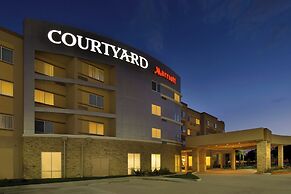 Courtyard by Marriott Houston NW/290 Corridor