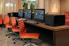 Courtyard by Marriott Houston NW/290 Corridor