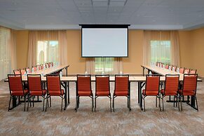 Courtyard by Marriott Houston NW/290 Corridor