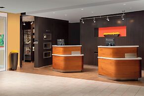 Courtyard by Marriott Houston NW/290 Corridor