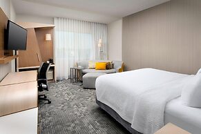 Courtyard by Marriott Houston NW/290 Corridor