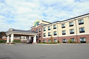 Holiday Inn Express Hotel & Suites Cambridge