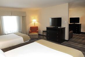 Holiday Inn Express Hotel & Suites Cambridge by IHG