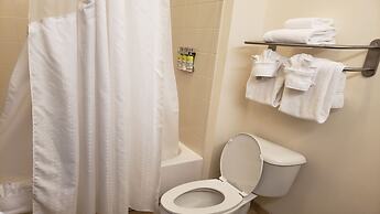 Holiday Inn Express Hotel & Suites Cambridge by IHG