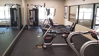 Holiday Inn Express Hotel & Suites Cambridge by IHG