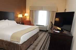 Holiday Inn Express Hotel & Suites Cambridge by IHG