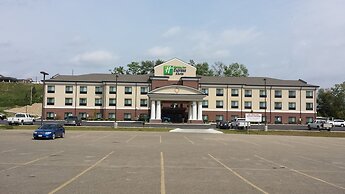 Holiday Inn Express Hotel & Suites Cambridge by IHG