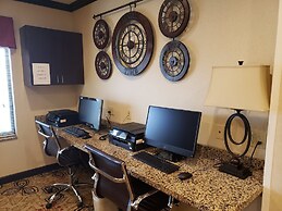 Holiday Inn Express Hotel & Suites Cambridge by IHG