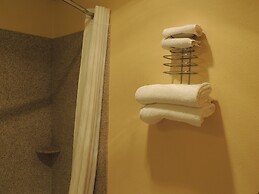 Relax Inn Bloomsburg