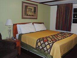 Relax Inn Bloomsburg