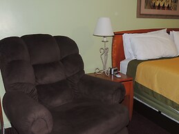 Relax Inn Bloomsburg