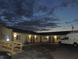 Relax Inn Bloomsburg