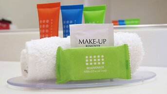 Relax Inn Bloomsburg