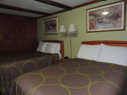 Relax Inn Bloomsburg